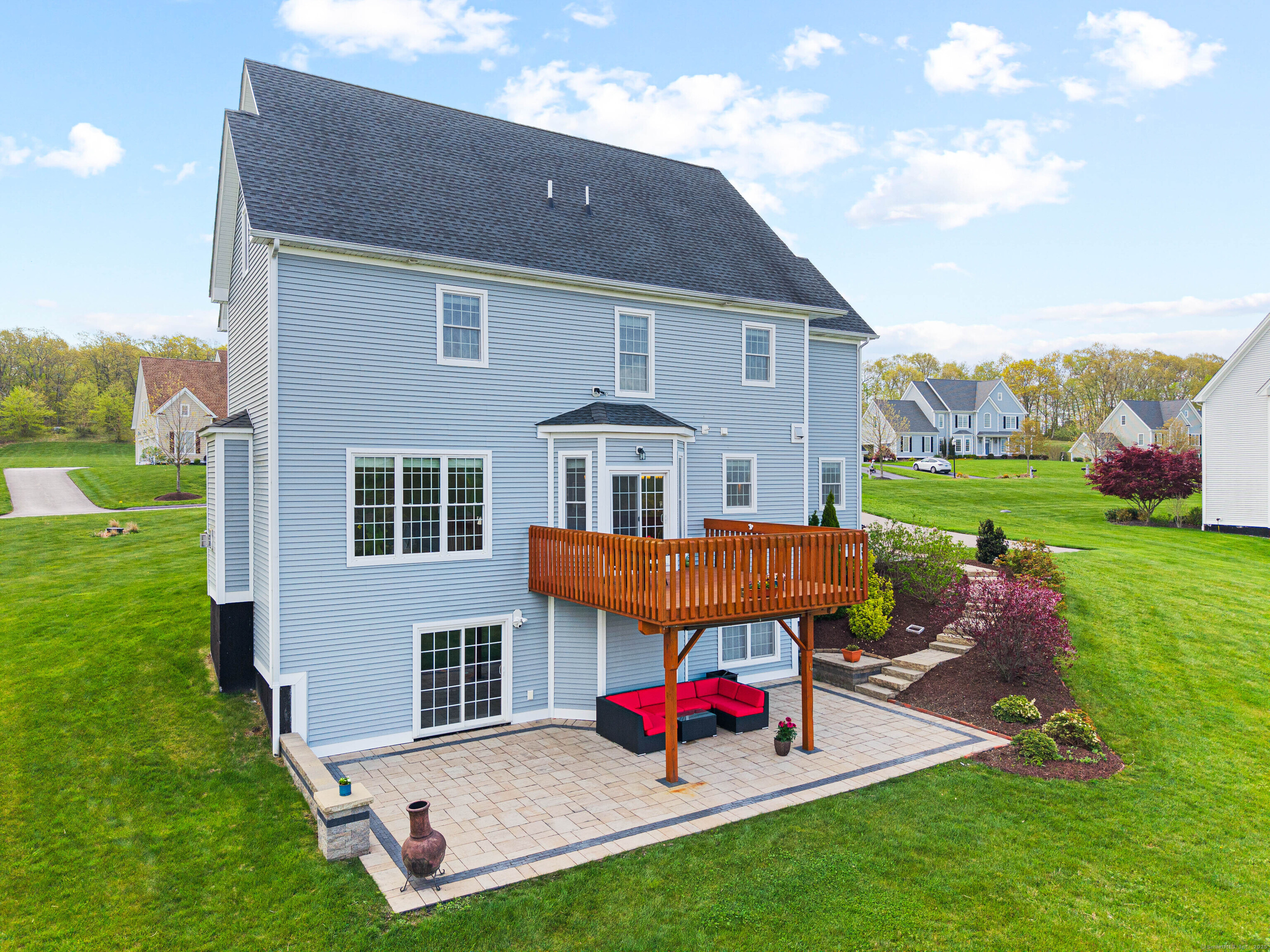 9 Peach Lane, East Lyme, Connecticut image 2