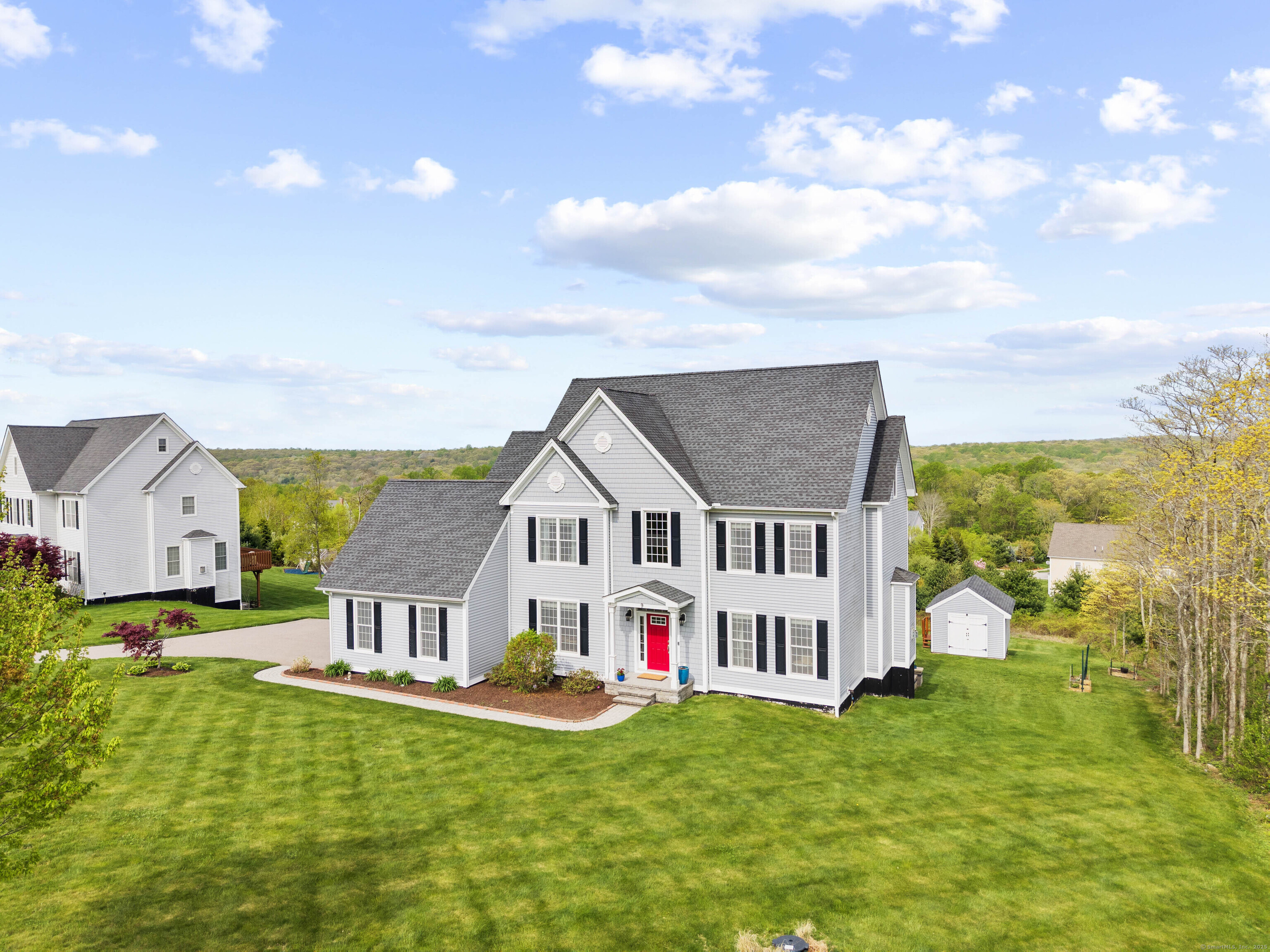 9 Peach Lane, East Lyme, Connecticut image 40