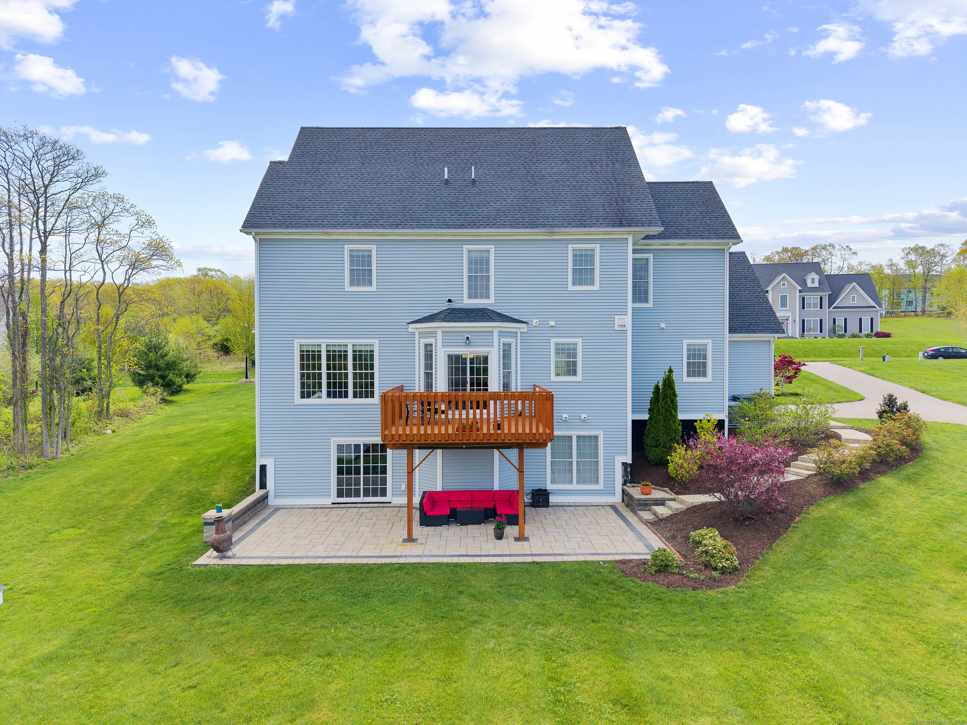 9 Peach Lane, East Lyme, Connecticut image 22