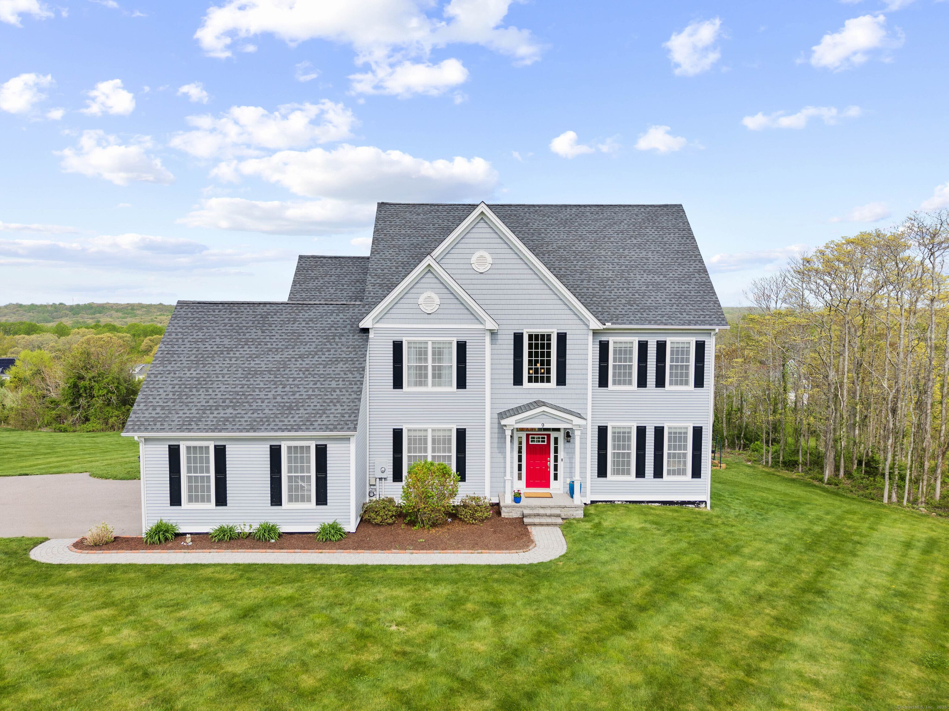 9 Peach Lane, East Lyme, Connecticut image 1