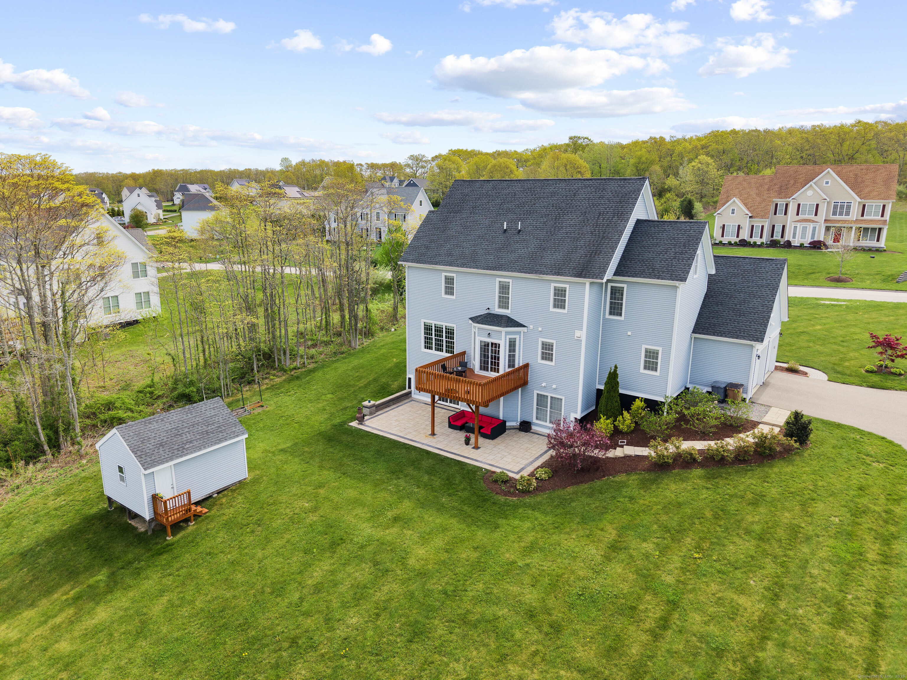 9 Peach Lane, East Lyme, Connecticut image 26