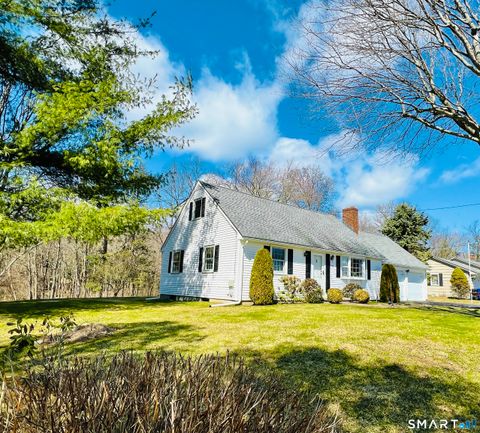 Homes For Sale - 140 Homestead Road<br/> Torrington, CT 06790