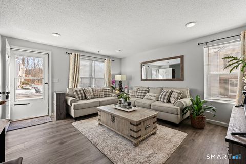 Tiny photo for 34 Summersweet Drive #34, Glastonbury, CT 06033 (MLS # 24154568)