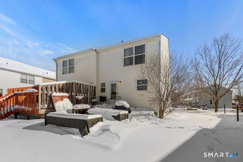 Tiny photo for 34 Summersweet Drive #34, Glastonbury, CT 06033 (MLS # 24154568)