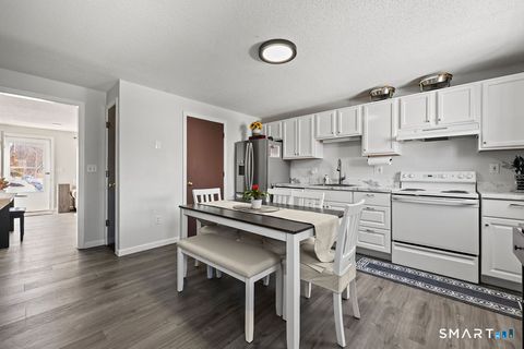 Tiny photo for 34 Summersweet Drive #34, Glastonbury, CT 06033 (MLS # 24154568)