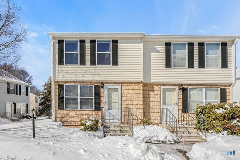 Photo of 34 Summersweet Drive #34, Glastonbury, CT 06033 (MLS # 24154568)