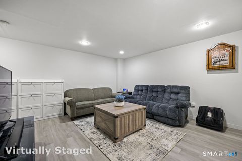 Tiny photo for 34 Summersweet Drive #34, Glastonbury, CT 06033 (MLS # 24154568)