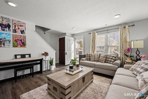 Tiny photo for 34 Summersweet Drive #34, Glastonbury, CT 06033 (MLS # 24154568)