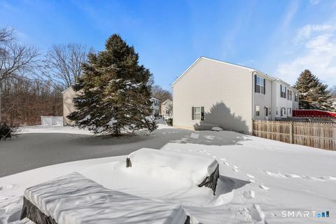 Tiny photo for 34 Summersweet Drive #34, Glastonbury, CT 06033 (MLS # 24154568)