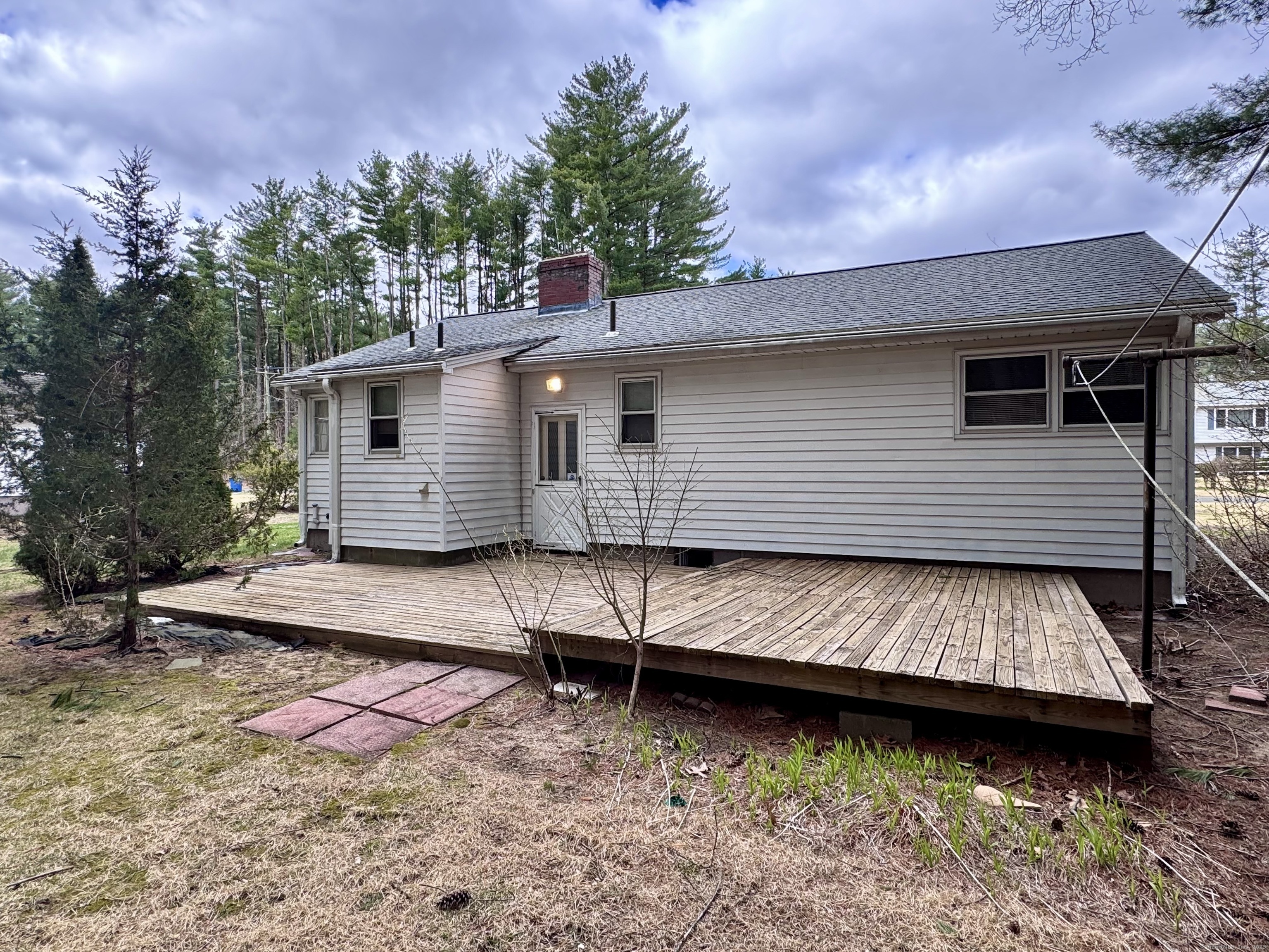 30 Chestnut Drive, Windsor, Connecticut image 24