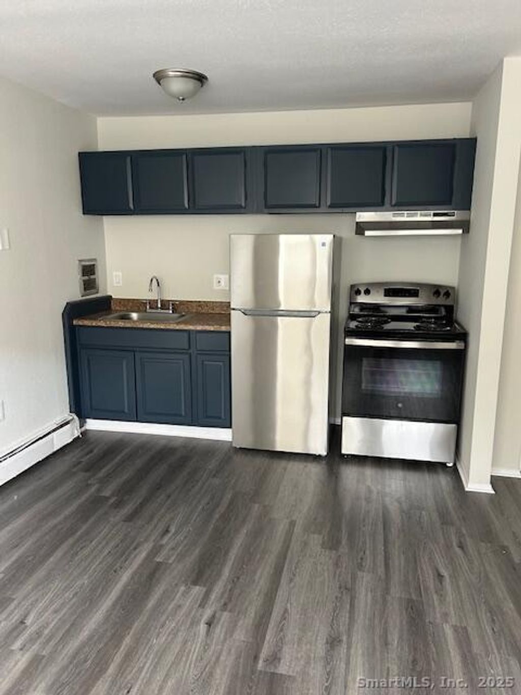 Photo of 40 Prospect Avenue #1E, Norwalk, CT 06850 (MLS # 24142892)