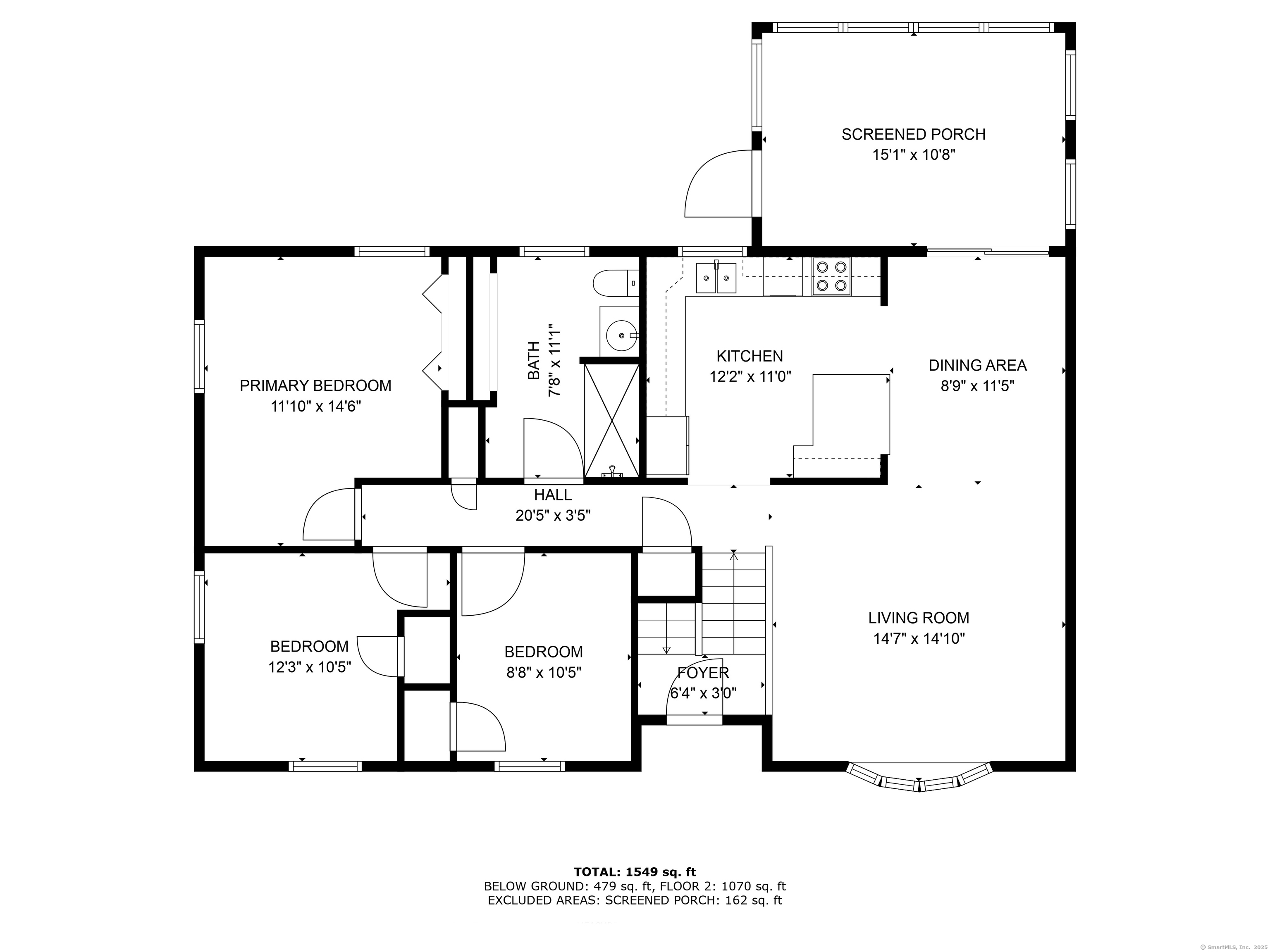 149 Heights Drive, Torrington, Connecticut image 24