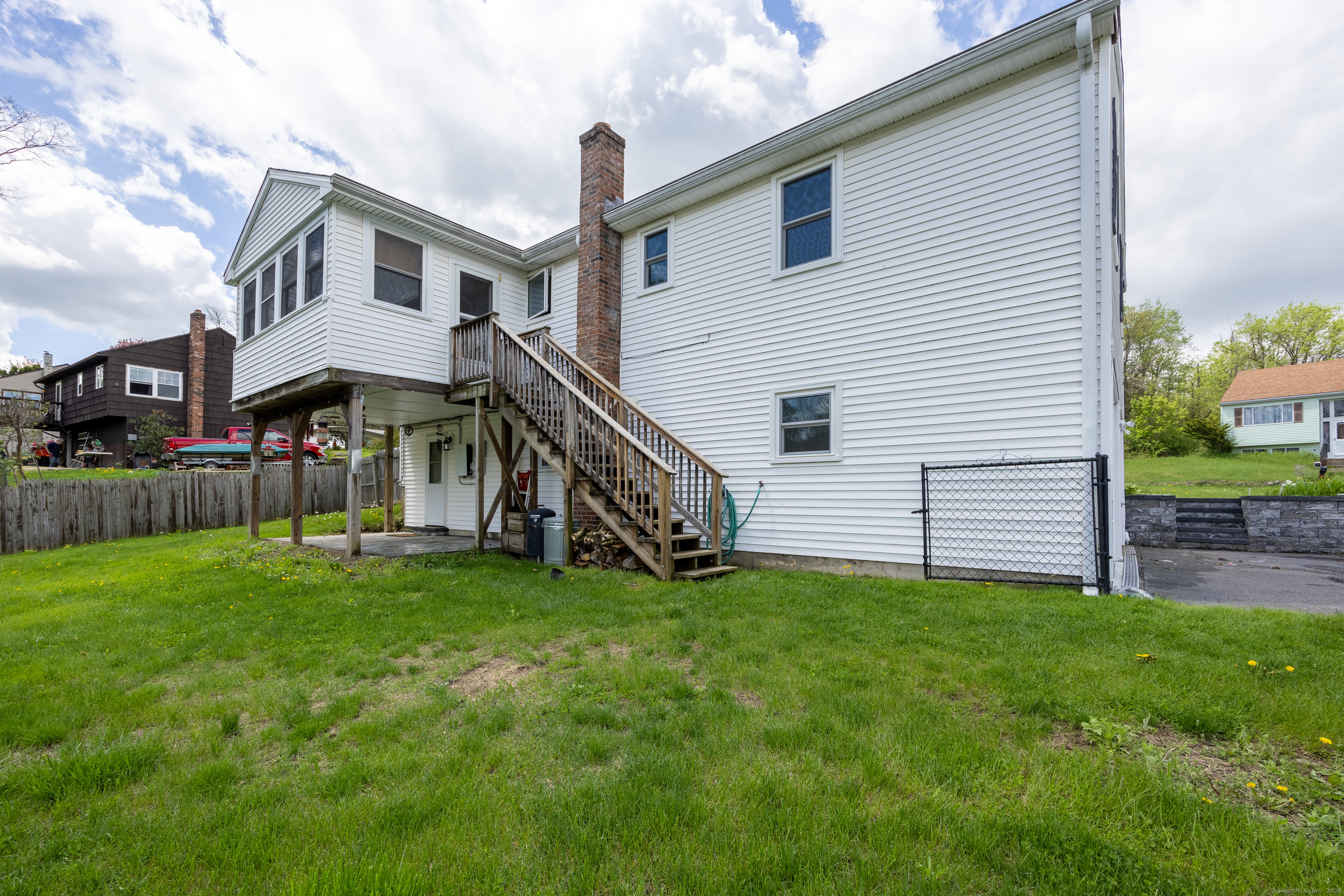 149 Heights Drive, Torrington, Connecticut image 32