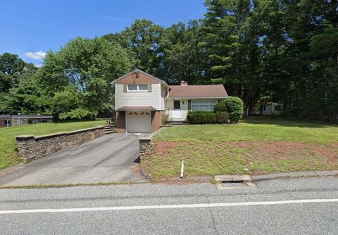 1133 Riverside Drive Thompson CT 06255