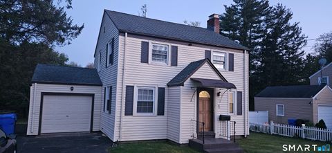 Photo of 83 Forest Street, East Hartford, CT 06118 (MLS # 24172819)
