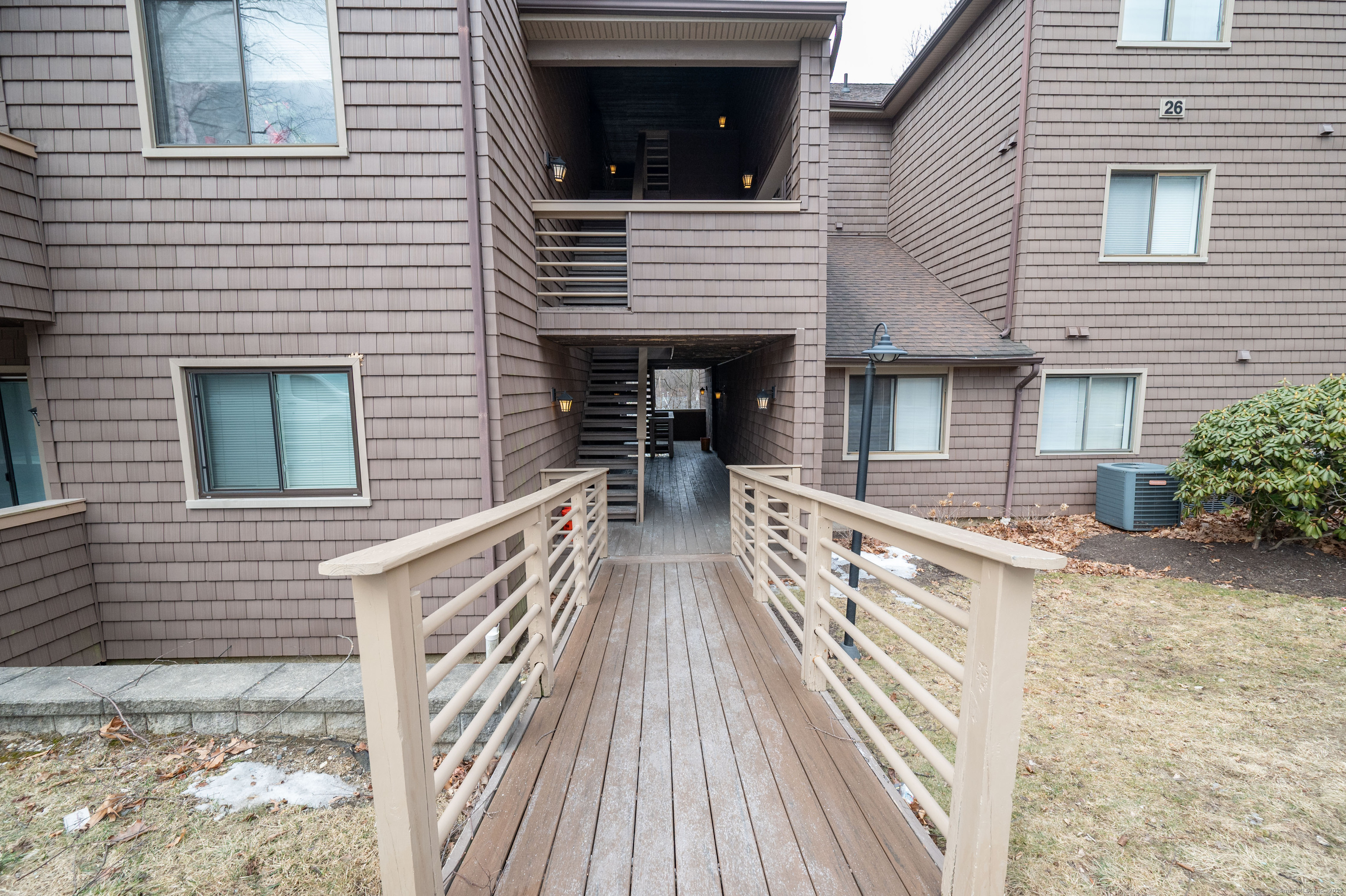 166 Old Brookfield Road #25-1, Danbury, Connecticut image 22