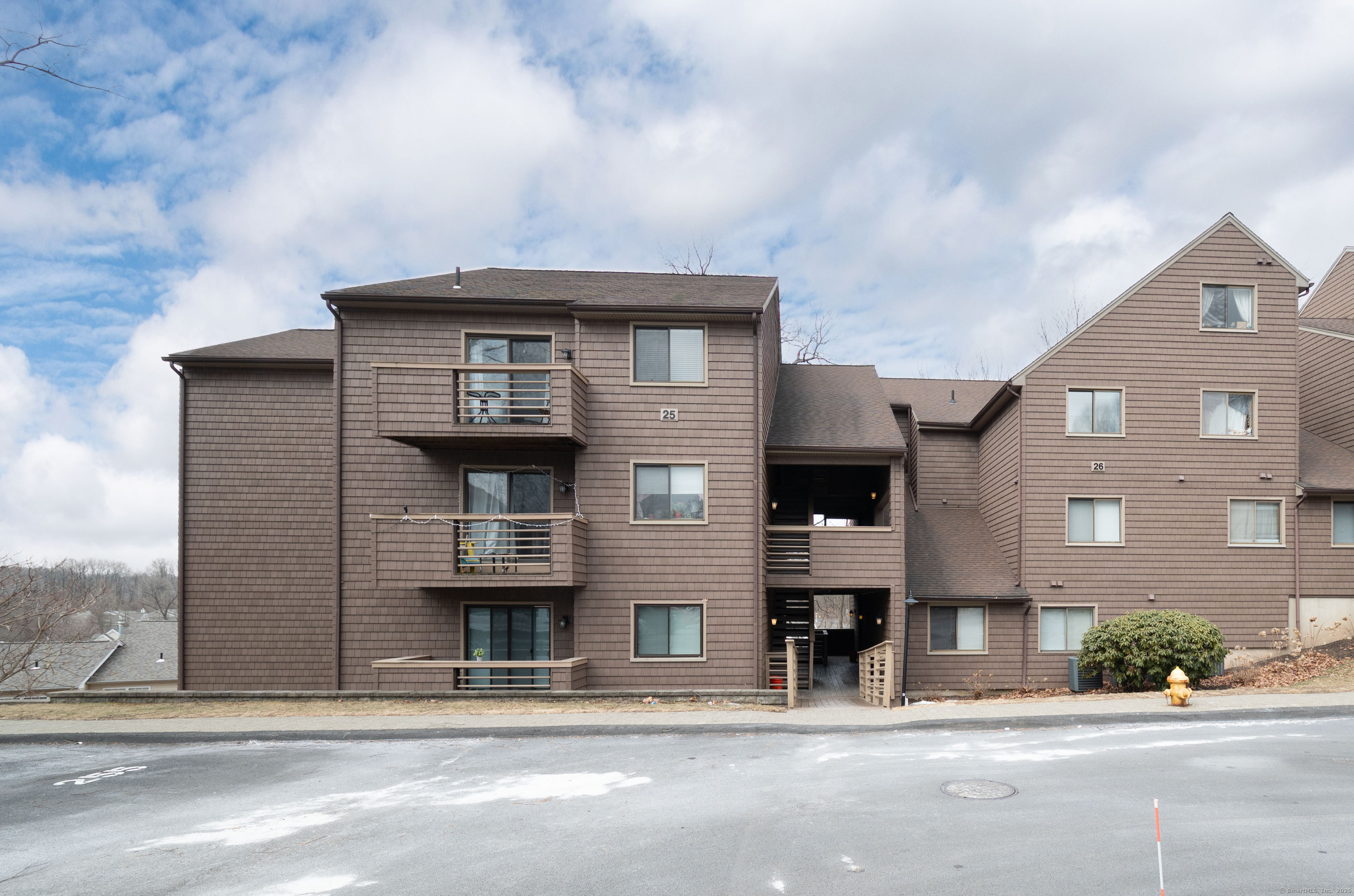 166 Old Brookfield Road #25-1, Danbury, Connecticut image 23