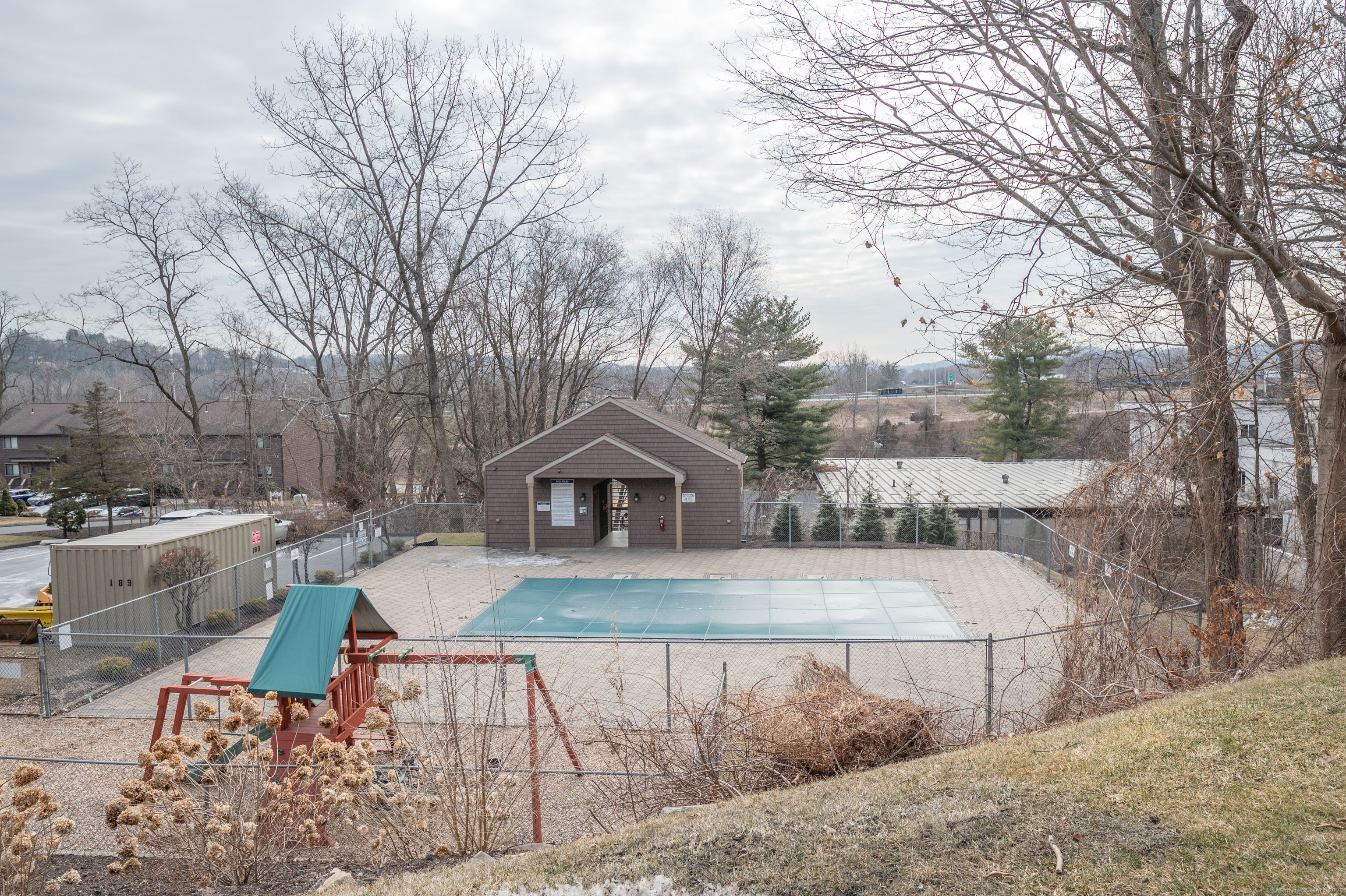 166 Old Brookfield Road #25-1, Danbury, Connecticut image 25