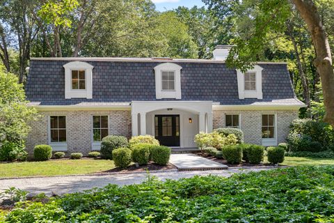 Tiny photo for 103 Deepwood Road, Easton, CT 06612 (MLS # 24136077)