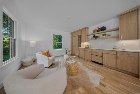Tiny photo for 103 Deepwood Road, Easton, CT 06612 (MLS # 24136077)