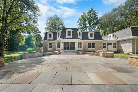 Tiny photo for 103 Deepwood Road, Easton, CT 06612 (MLS # 24136077)