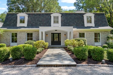 Photo of 103 Deepwood Road, Easton, CT 06612 (MLS # 24136077)