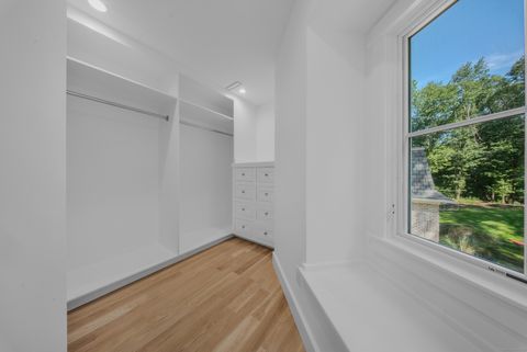 Tiny photo for 103 Deepwood Road, Easton, CT 06612 (MLS # 24136077)