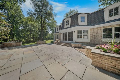 Tiny photo for 103 Deepwood Road, Easton, CT 06612 (MLS # 24136077)