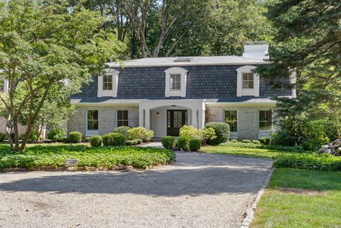 Tiny photo for 103 Deepwood Road, Easton, CT 06612 (MLS # 24136077)