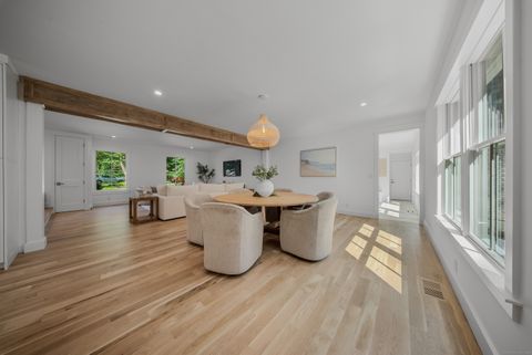 Tiny photo for 103 Deepwood Road, Easton, CT 06612 (MLS # 24136077)