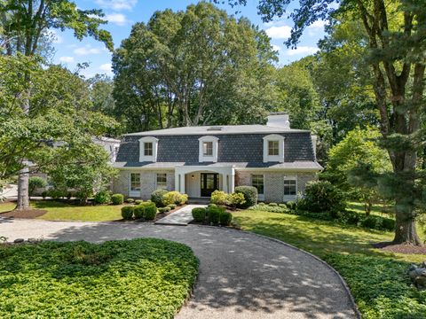 Tiny photo for 103 Deepwood Road, Easton, CT 06612 (MLS # 24136077)