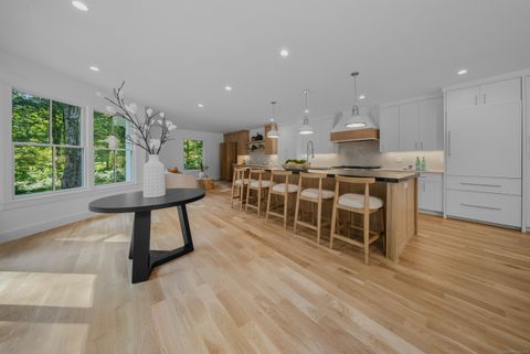 Tiny photo for 103 Deepwood Road, Easton, CT 06612 (MLS # 24136077)