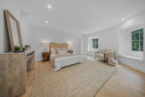 Tiny photo for 103 Deepwood Road, Easton, CT 06612 (MLS # 24136077)