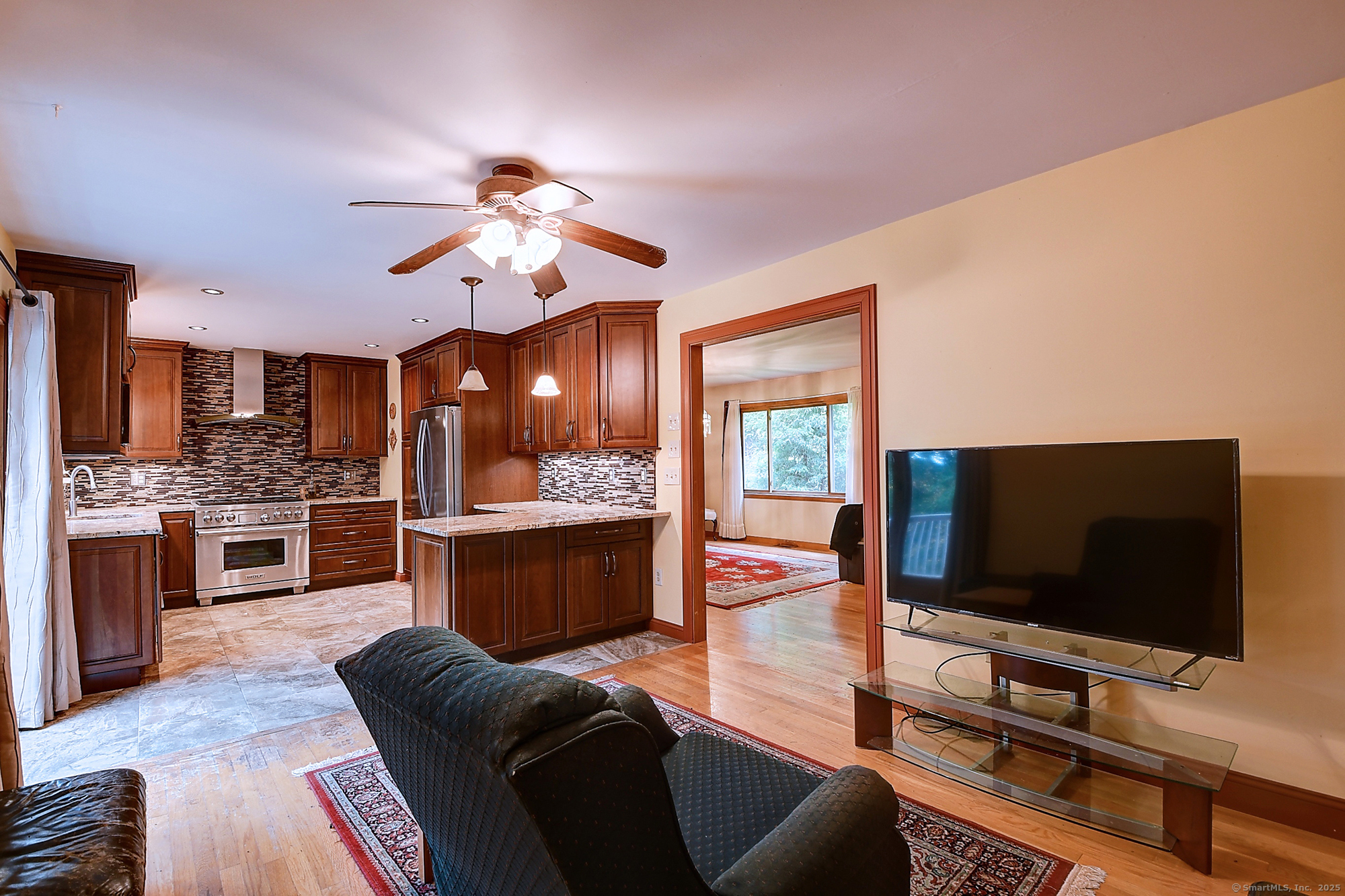 35 Weekeepeemee Road