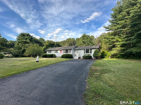 Tiny photo for 61 Hanes Lane, Griswold, CT 06351 (MLS # 24200804)