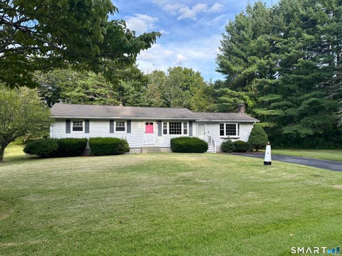 Tiny photo for 61 Hanes Lane, Griswold, CT 06351 (MLS # 24200804)