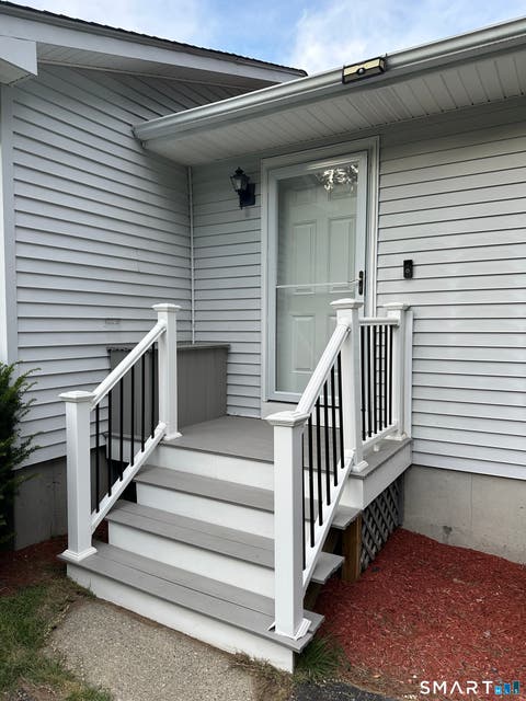 Tiny photo for 61 Hanes Lane, Griswold, CT 06351 (MLS # 24200804)