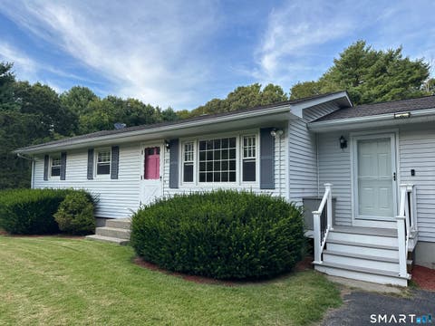 Tiny photo for 61 Hanes Lane, Griswold, CT 06351 (MLS # 24200804)