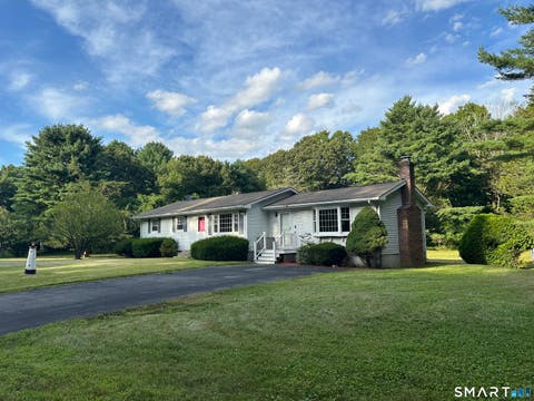 Tiny photo for 61 Hanes Lane, Griswold, CT 06351 (MLS # 24200804)