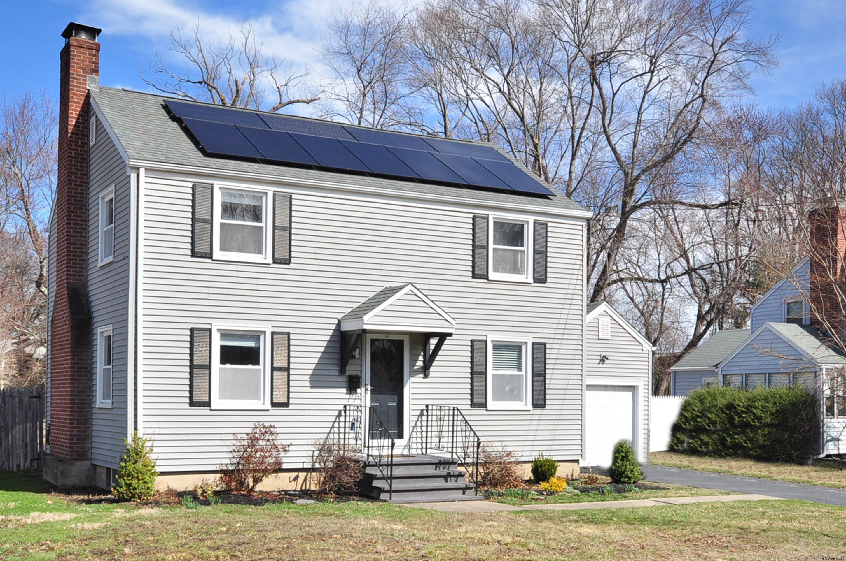 34 Remington Road, Windsor, Connecticut image 1
