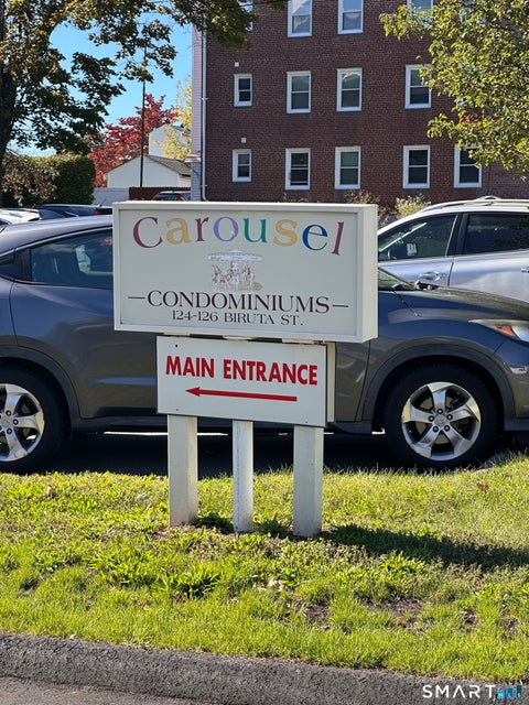 Condo For Rent - 126 Biruta Street #B20<br/> Hartford County, New Britain, CT 06053