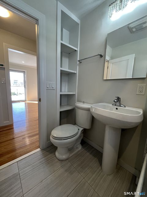 Tiny photo for 54 McMullen Avenue, Stamford, CT 06902 (MLS # 24151925)