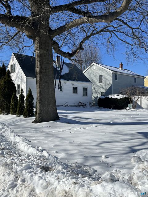 Tiny photo for 54 McMullen Avenue, Stamford, CT 06902 (MLS # 24151925)