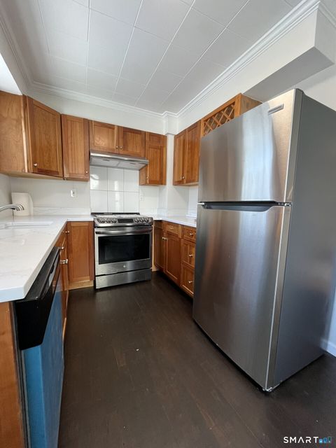 Tiny photo for 54 McMullen Avenue, Stamford, CT 06902 (MLS # 24151925)