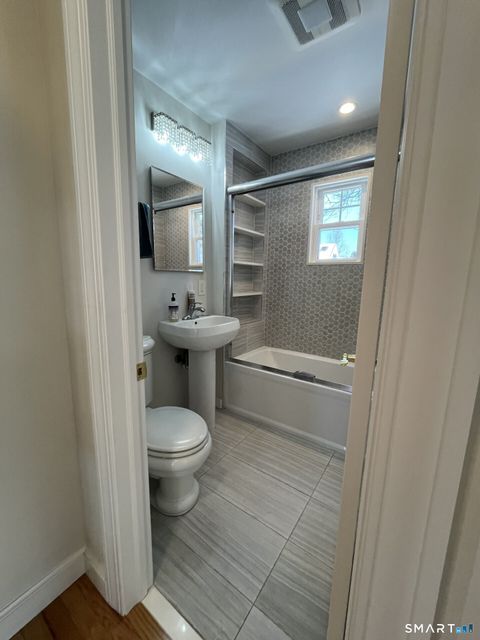 Tiny photo for 54 McMullen Avenue, Stamford, CT 06902 (MLS # 24151925)