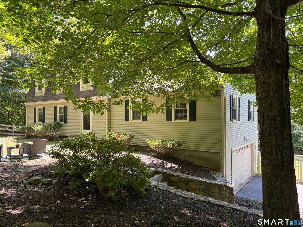 Photo of 502 Route 148 Route, Killingworth, CT 06419 (MLS # 24193584)