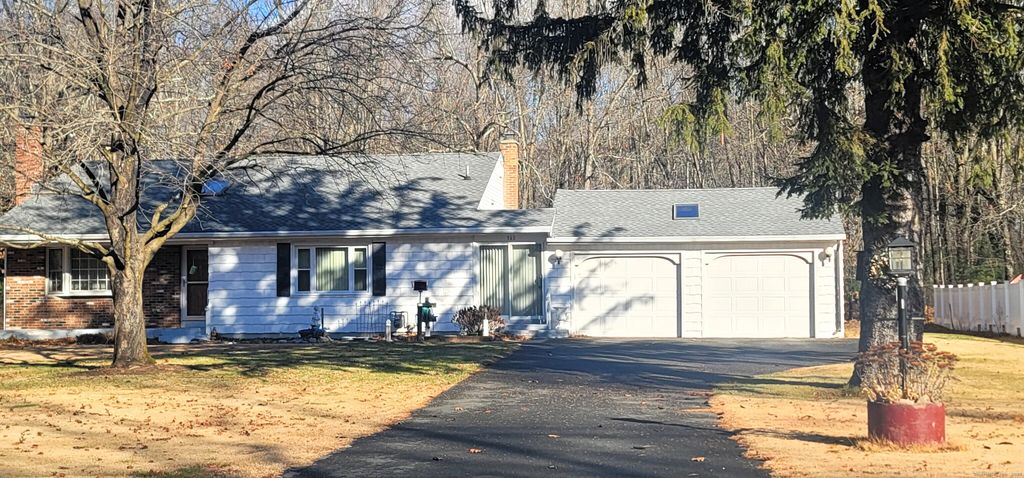 Photo of 560 Governors Highway, South Windsor, CT 06074 (MLS # 24143067)