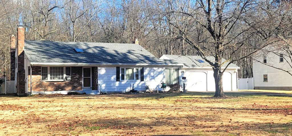 Photo of 560 Governors Highway, South Windsor, CT 06074 (MLS # 24143067)