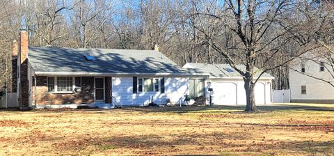 Photo of 560 Governors Highway, South Windsor, CT 06074 (MLS # 24143067)