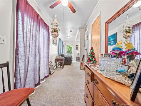 A home in Groton